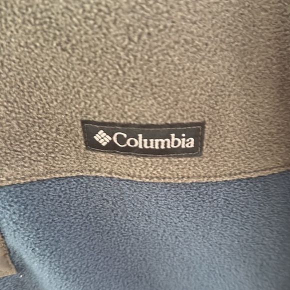 Columbia pullover - Picture 3 of 4